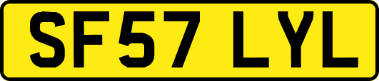 SF57LYL