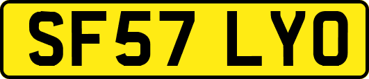 SF57LYO