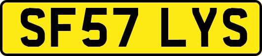 SF57LYS