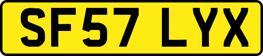 SF57LYX