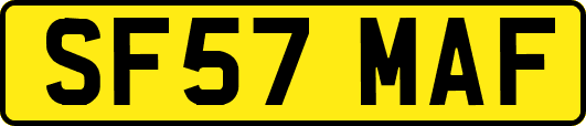 SF57MAF