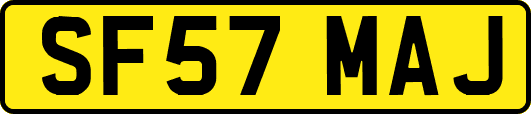 SF57MAJ