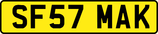 SF57MAK