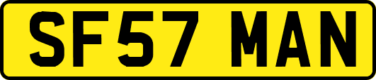 SF57MAN