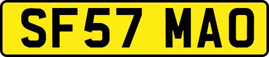 SF57MAO
