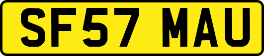 SF57MAU
