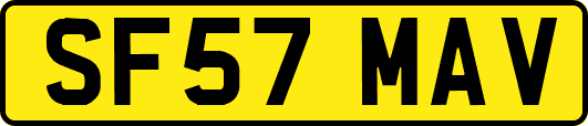 SF57MAV