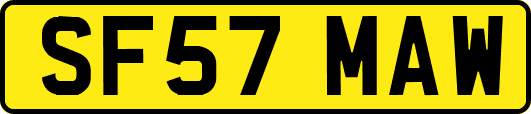 SF57MAW