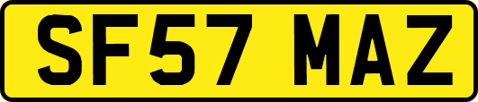 SF57MAZ