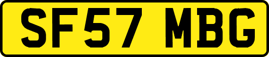 SF57MBG