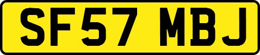 SF57MBJ