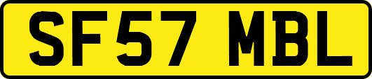 SF57MBL