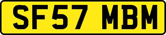 SF57MBM