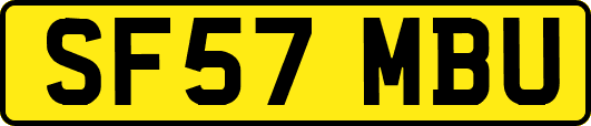SF57MBU