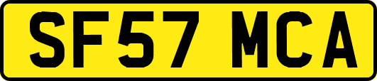 SF57MCA