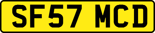 SF57MCD