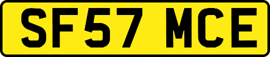 SF57MCE