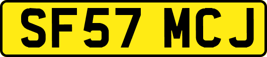 SF57MCJ