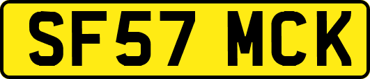 SF57MCK
