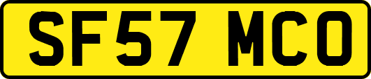 SF57MCO