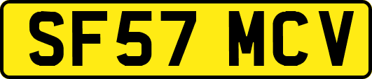SF57MCV