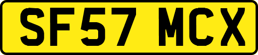 SF57MCX