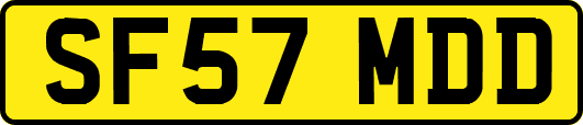 SF57MDD