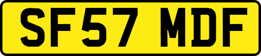 SF57MDF