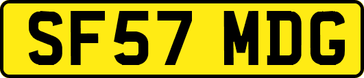 SF57MDG
