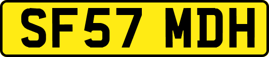 SF57MDH