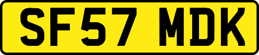 SF57MDK