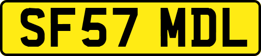 SF57MDL
