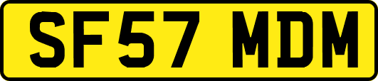 SF57MDM