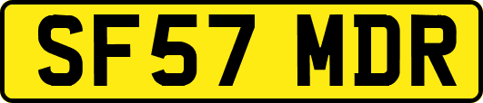 SF57MDR