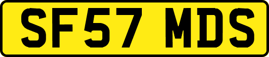 SF57MDS