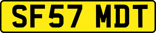 SF57MDT
