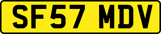 SF57MDV