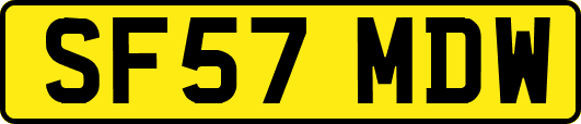 SF57MDW