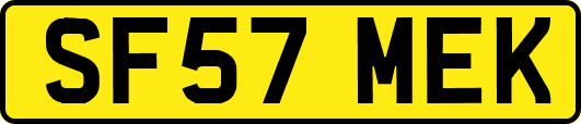 SF57MEK