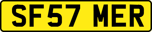 SF57MER