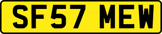 SF57MEW