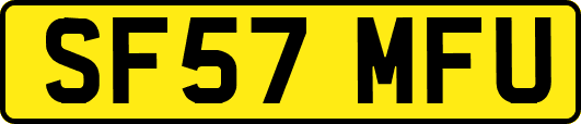 SF57MFU