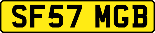 SF57MGB