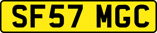 SF57MGC