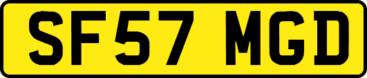 SF57MGD