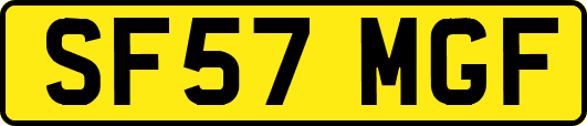 SF57MGF