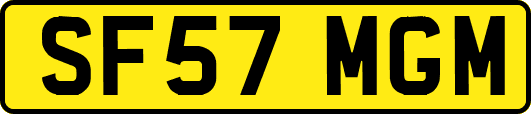 SF57MGM