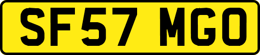 SF57MGO