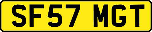 SF57MGT