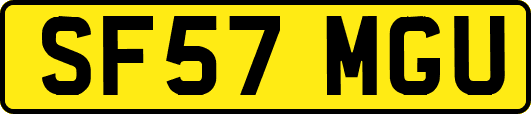 SF57MGU